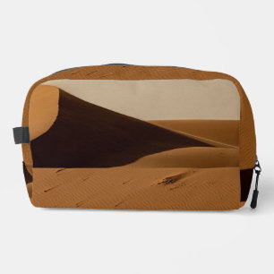 Sand Dunes Desert Landscape Dopp Kit