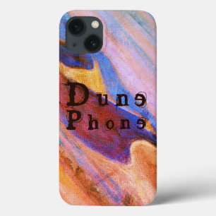 Sand Dunes in Pastel Phone  Case-Mate iPhone Case