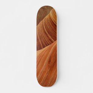 Sand Dunes Skateboard