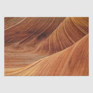 Sand Dunes  Tissue Paper