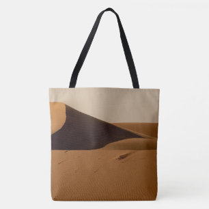 Sand Dunes Tote Bag