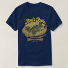 Sand Dunes TShirtRays Rails 96 TShirt