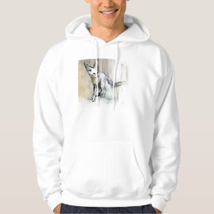 Sand Fox 2009 Hoodie