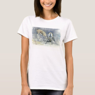 Sand Gazelles 2009 2 T-Shirt