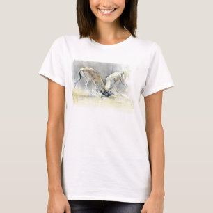 Sand Gazelles 2009 4 T-Shirt