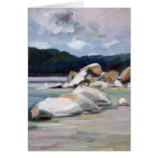 Sand Harbour Rocks 2