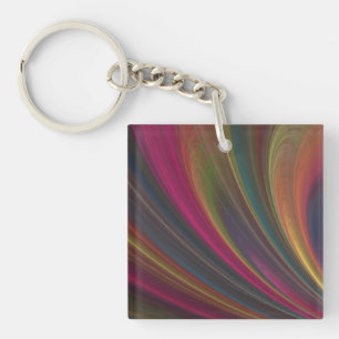 sand  key ring
