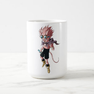 Sand Land ANIME Coffee Mug