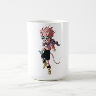 Sand Land ANIME Coffee Mug