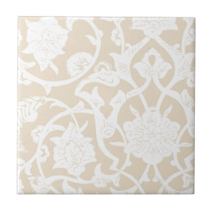 SAND MOSAIC CERAMIC TILE