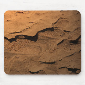 Sand Mouse Pad