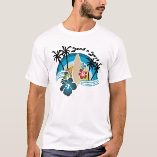 Sand n Surf T-Shirt