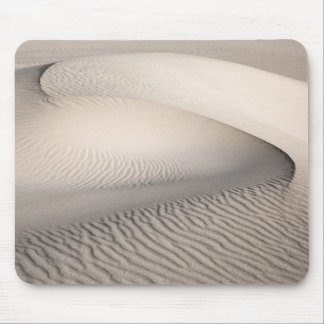 sand pattern mouse pad