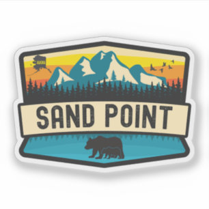 Sand Point, Alaska
