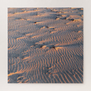 sand ripples jigsaw puzzle