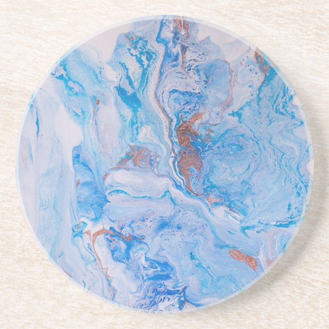 Sand & Sea Coaster (Front)