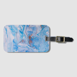 Sand & Sea Luggage Tag