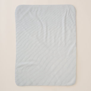 Sand Sherpa Blanket