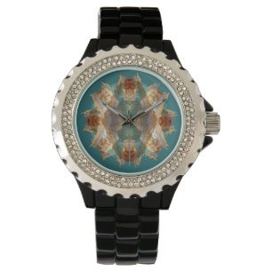 Sand Star Watch