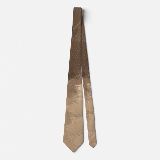 Sand Storm Tie (Front)