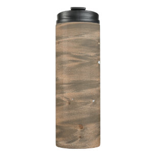 Sand Thermal Tumbler