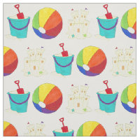 Sand Toys Summer Beach Ball Bucket Pail Castle