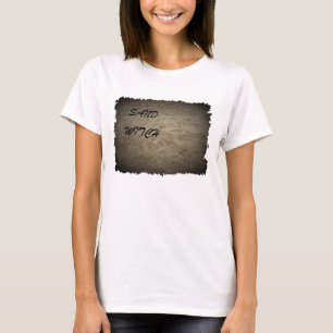 Sand Witch T-Shirt