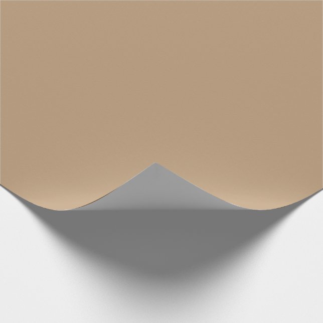 Sand | Wrapping Paper (Corner)