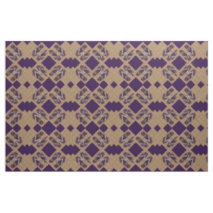 Sandal Flip Flop Pattern Fabric