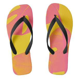 Sandales de homme tropical  thongs