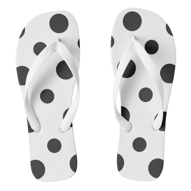 Sandals & Flip Flops (Footbed)