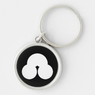 Sandbank m key ring