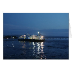 SANDBANKS FERRY, SANDBANKS, POOLE, DORSET, ENGLAND