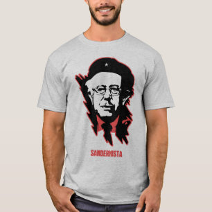 Sandernista T-Shirt