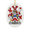 Sanders Family Crest