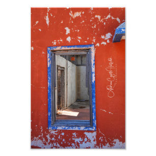 Sanderson 20 photo print
