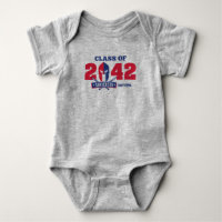 Sanderson Class of 2042