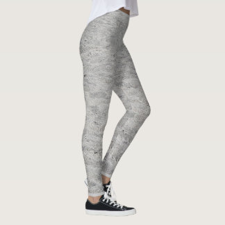 SANDFILLED LEGGINGS