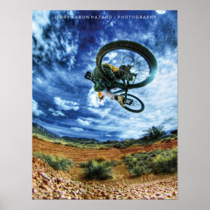 Sandia Tabletop Poster