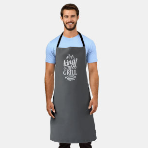 SANDJEST Funny Apron for Dad - Birthday Father’s D