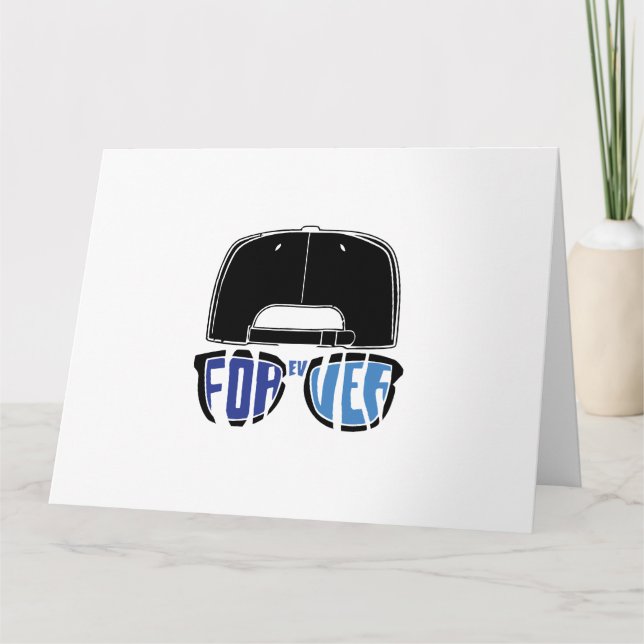 Sandlot Forever Card (Front)