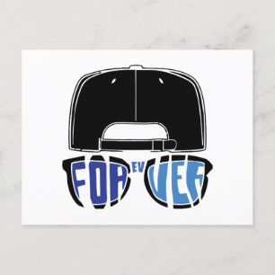 Sandlot Forever Holiday Postcard