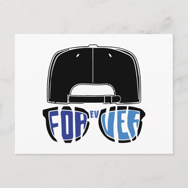 Sandlot Forever Holiday Postcard (Front)