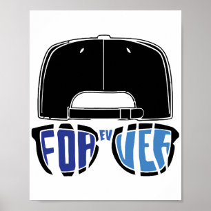 Sandlot Forever Poster