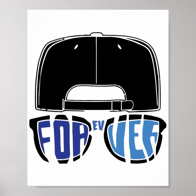 Sandlot Forever Poster (Front)