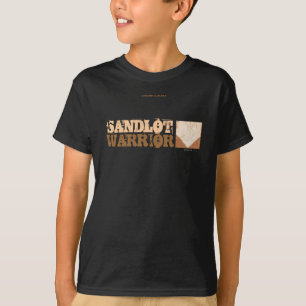 SANDLOT WARRIOR T-Shirt