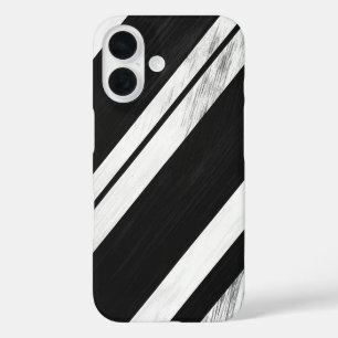 Sandpebble Bloom iPhone 16 Case