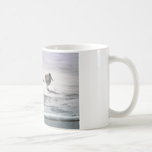 Sandpipers Coffee Mug