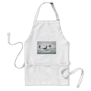 Sandpipers Standard Apron