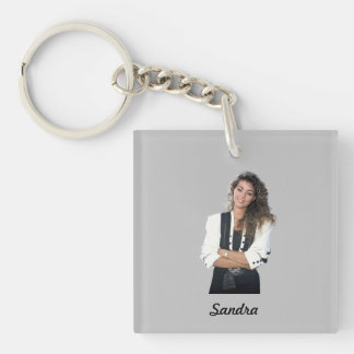 Sandra Keychains